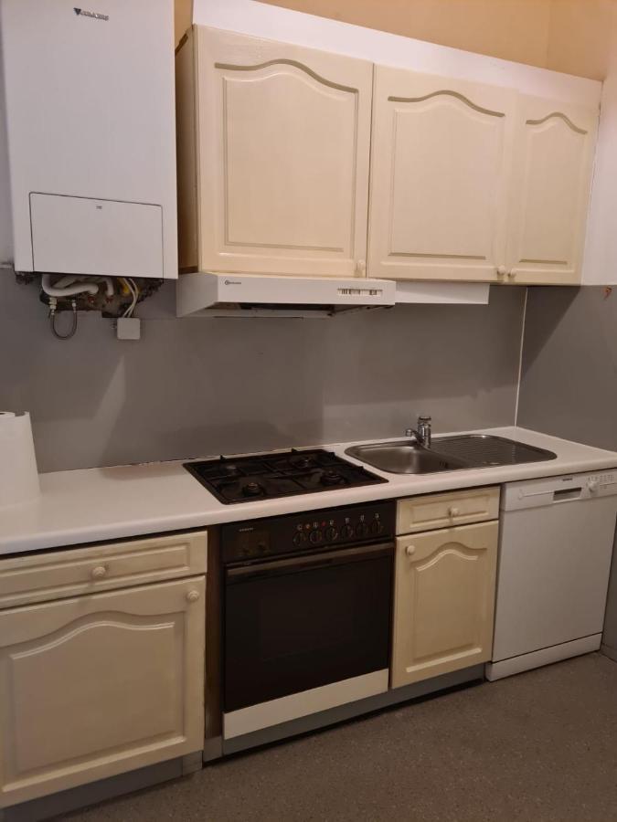 Central City Apartment 131 Wien Eksteriør billede