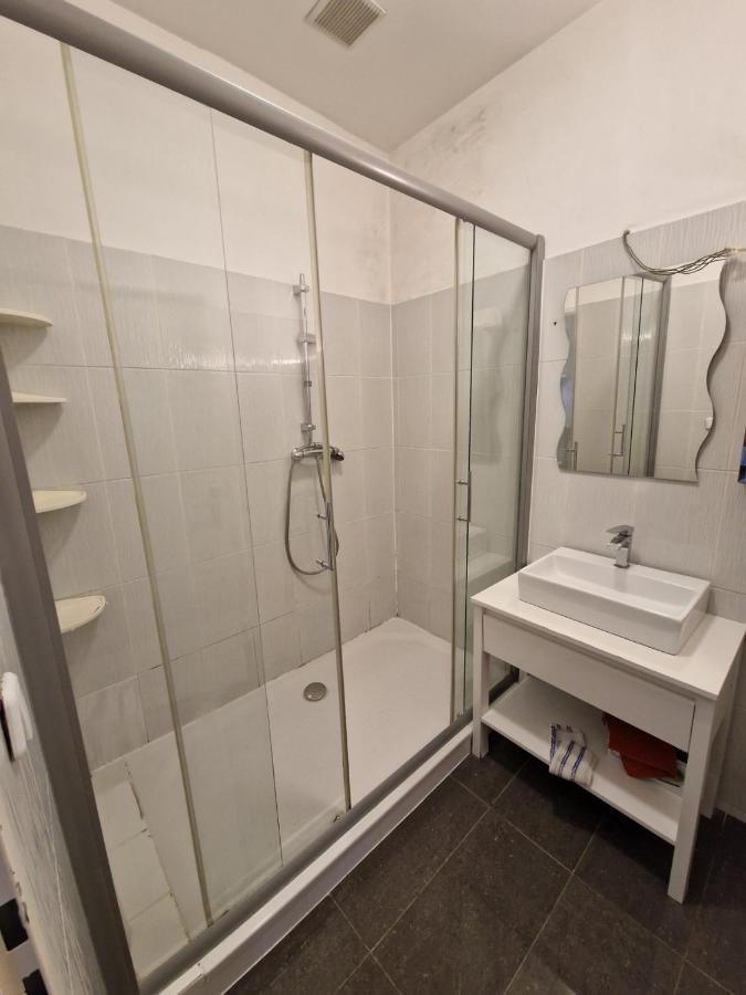 Central City Apartment 131 Wien Eksteriør billede