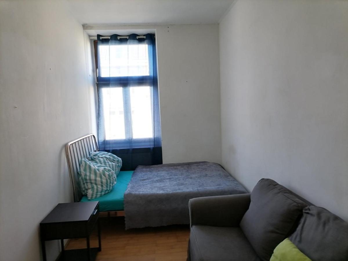 Central City Apartment 131 Wien Eksteriør billede