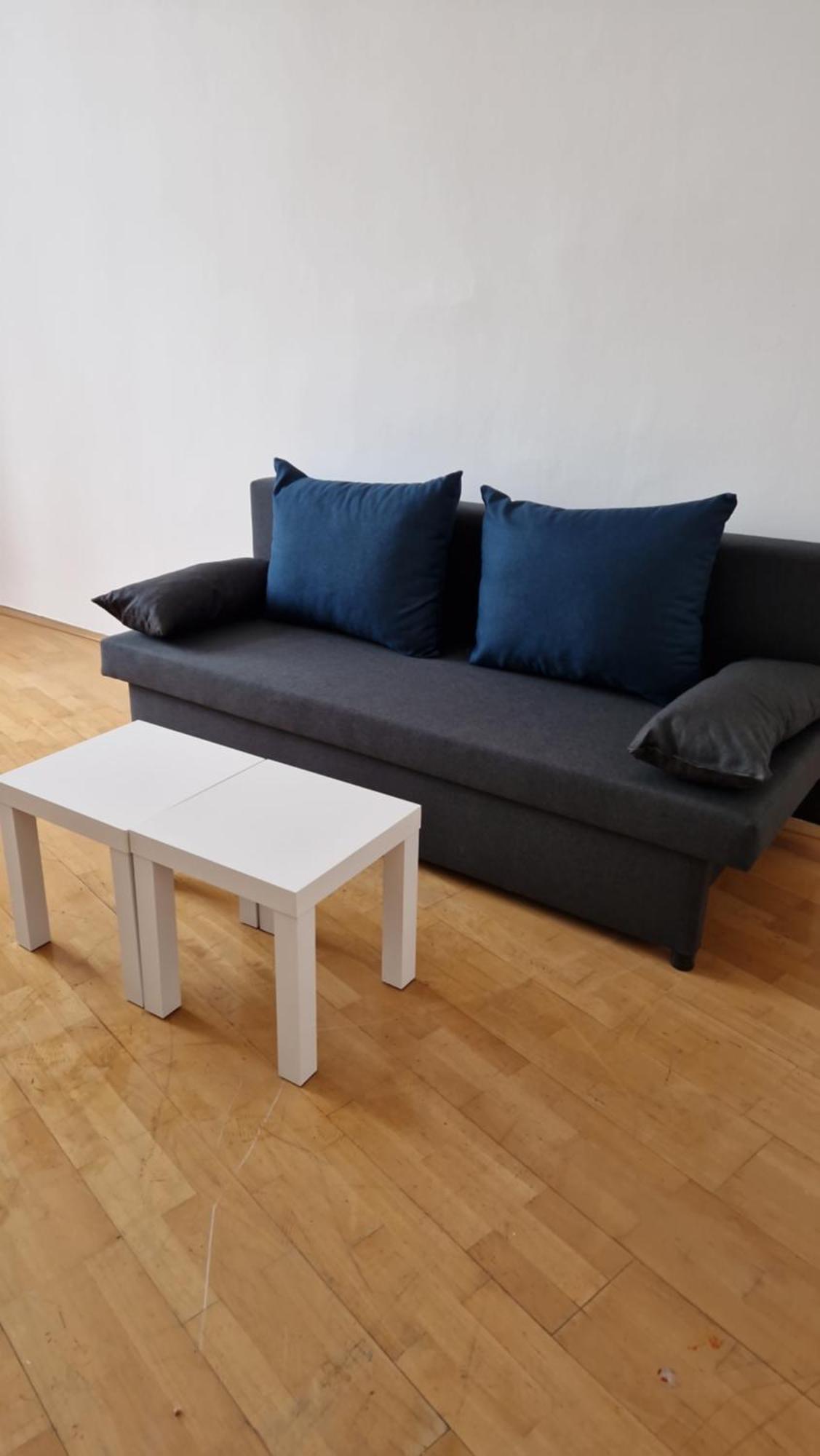 Central City Apartment 131 Wien Eksteriør billede