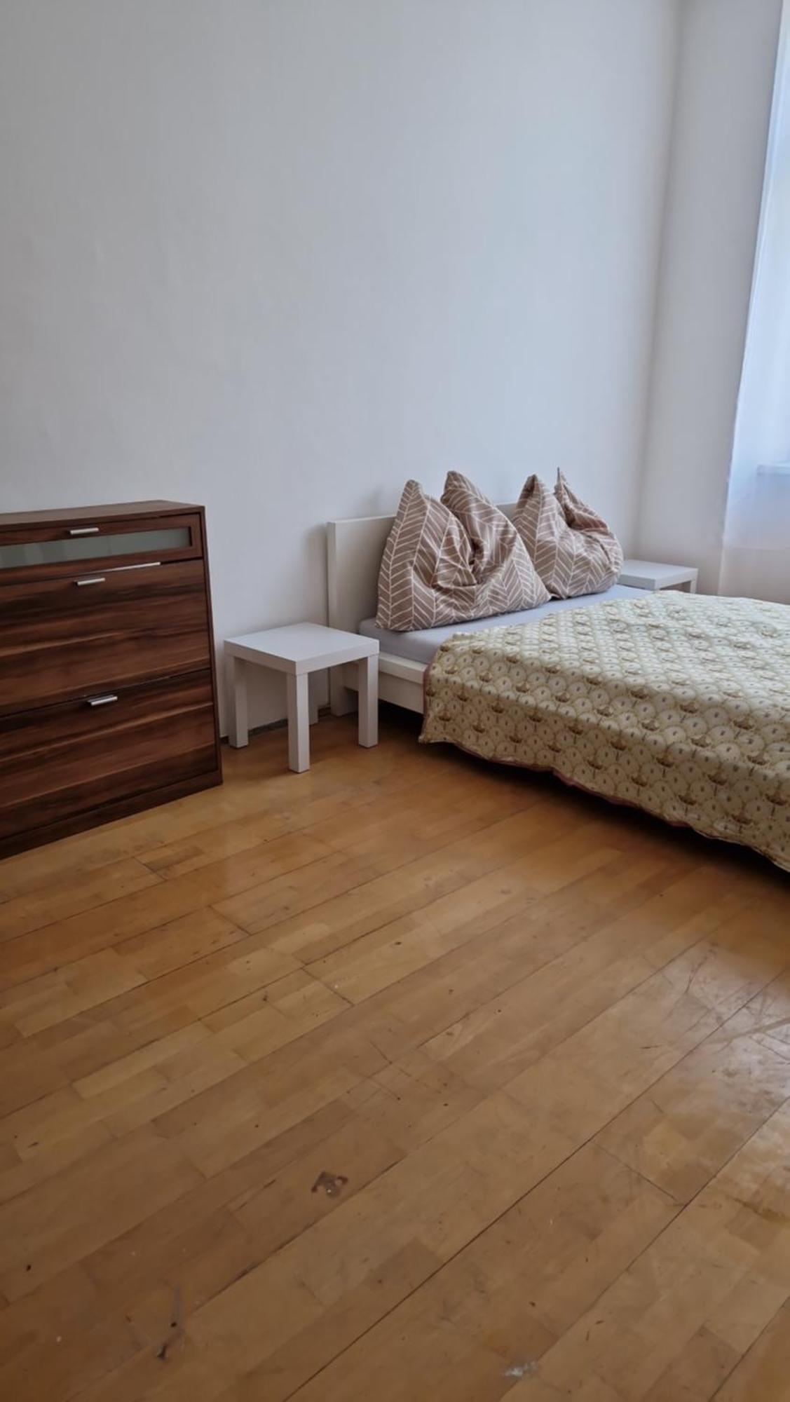 Central City Apartment 131 Wien Eksteriør billede